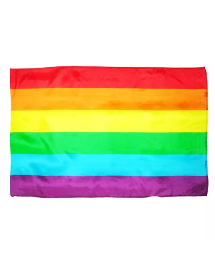 PRIDE - GRAND DRAPEAU LGBT PRIDE - GRAND DRAPEAU LGBT
