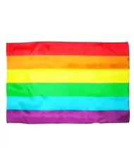 PRIDE - GRAND DRAPEAU LGBT PRIDE - GRAND DRAPEAU LGBT