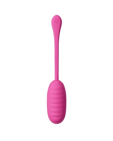 PRETTY LOVE - OEUF VIBRANT RECHARGEABLE CATALINA ROSE APP
