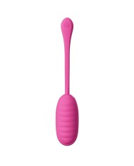 PRETTY LOVE - OEUF VIBRANT RECHARGEABLE CATALINA ROSE APP