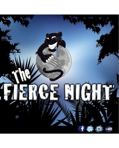 FIERCE GAME - LE JEU DE SOCIÉTÉ FIERCE NIGHT