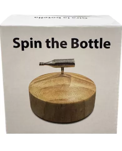 KHEPER GAMES - TOURNEZ LA BOUTEILLE