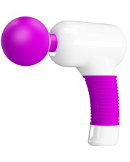 PRETTY LOVE - MASSEUR RECHARGEABLE MAGIC GUM