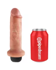 KING COCK - 15.24 CM GODE ÉJACULANTE KING COCK - 15.24 CM GODE ÉJACULANTE