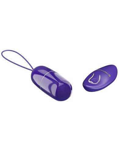 PRETTY LOVE - ARVIN YOUTH VIOLANT LOEUF TÉLÉCOMMANDE VIOLET