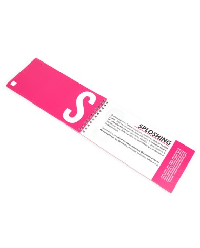 COUPLETITION - ABCSEX JUEGO PARA PAREJAS