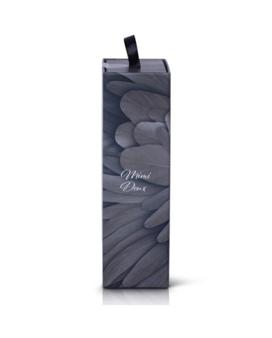 JE JOUE - MASSEUR MIMI DEUX LILAS