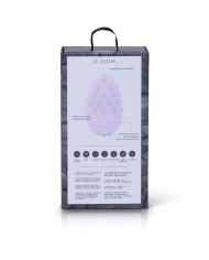 JE JOUE - MASSEUR MIMI DEUX LILAS