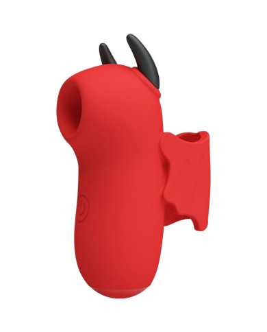 PRETTY LOVE - MINI JOUETS AMUSANTS PAR STIMULATEUR MAGIC DIABLE