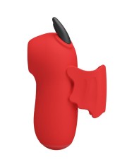 PRETTY LOVE - MINI JOUETS AMUSANTS PAR STIMULATEUR MAGIC DIABLE