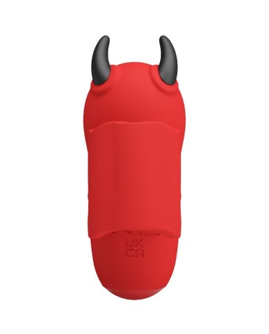 PRETTY LOVE - MINI JOUETS AMUSANTS PAR STIMULATEUR MAGIC DIABLE