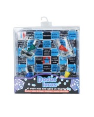 DIABLO PICANTE - JEU DE SHOTS CRAZY DICE
