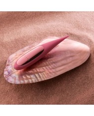 LELO - DOT TRAVEL STIMULATEUR DE CLITORIS VIOLET