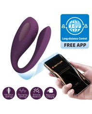 PRETTY LOVE - AARI MASSEUR CLITORIDIEN VIOLET APPLICATION GRATUITE