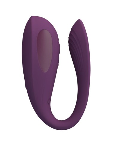 PRETTY LOVE - AARI MASSEUR CLITORIDIEN VIOLET APPLICATION GRATUITE