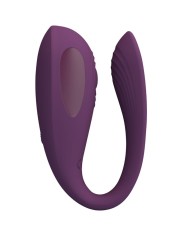 PRETTY LOVE - AARI MASSEUR CLITORIDIEN VIOLET APPLICATION GRATUITE
