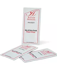 EXTASE SENSUAL - HUILE STIMULANTE DE MANGUE 10 ML