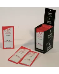 EXTASE SENSUAL - HUILE STIMULANTE DE FRAISE 10 ML EXTASE SENSUAL - HUILE STIMULANTE DE FRAISE 10 ML