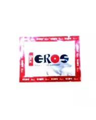 EROS - SILK LUBRICANTE SILICONA MEDICO 2 ML EROS - SILK LUBRICANTE SILICONA MEDICO 2 ML