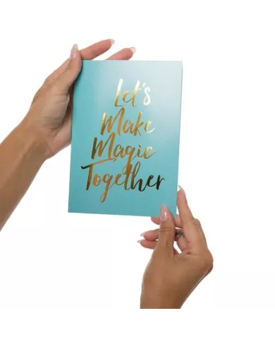 KAMASUTRA - NAUGHTY NOTE: FAISONS DE LA MAGIE ENSEMBLE KAMASUTRA - NAUGHTY NOTE: FAISONS DE LA MAGIE ENSEMBLE