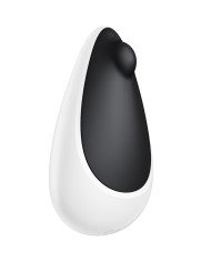 SATISFYER - SPOT ON 3 STIMULATEUR CLITORAL NOIR