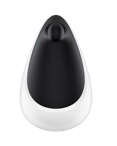 SATISFYER - SPOT ON 3 STIMULATEUR CLITORAL NOIR