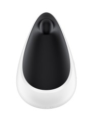SATISFYER - SPOT ON 3 STIMULATEUR CLITORAL NOIR