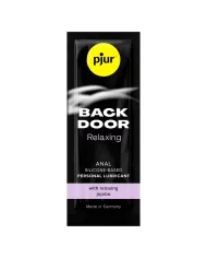 PJUR - GEL RELAXANT ANAL PORTE ARRIÈRE 1.5 ML