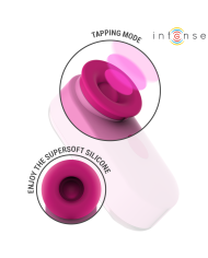 INTENSE - STIMULATEUR DE CLITO SABRINA ROSE