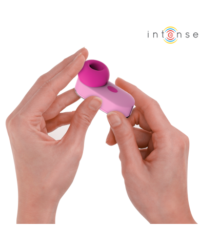INTENSE - STIMULATEUR DE CLITO SABRINA ROSE