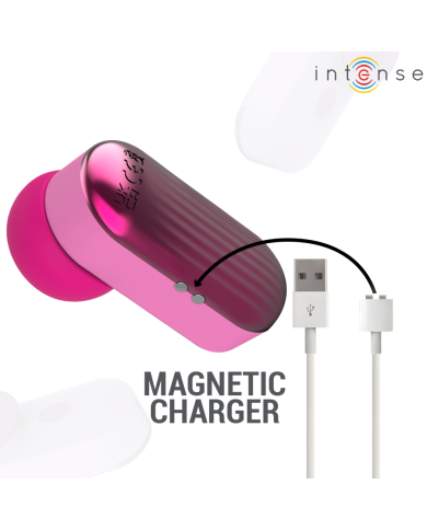 INTENSE - STIMULATEUR DE CLITO SABRINA ROSE
