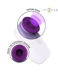 INTENSE - STIMULATEUR DE CLITO SABRINA VIOLET