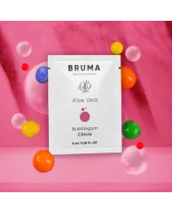 BRUMA - GEL GLISSANT ALOE VERA SAVEUR BUBBLEGUM 6 ML