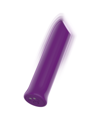 INTENSE - TODRICK VIOLET BULLET STIMULANT CLITORIDIEN