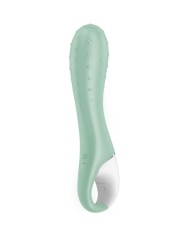 SATISFYER - AIR PUMP VIBRATOR 3 POINT G GONFLABLE NEUF