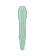 SATISFYER - AIR PUMP VIBRATOR 3 POINT G GONFLABLE NEUF