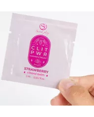 SECRETPLAY - LUBRIFIANT UNIDOSE FRAISE 2 ML SECRETPLAY - LUBRIFIANT UNIDOSE FRAISE 2 ML