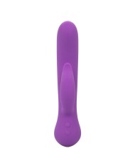 CALEXOTICS - FIRST TIME VIBRATEUR PLEASER RECHARGEABLE VIOLET