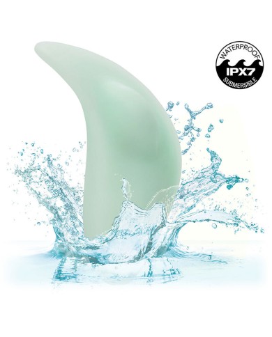 CALEXOTICS - PACIFICA BALI TEASER 10 FONCTIONS AQUA