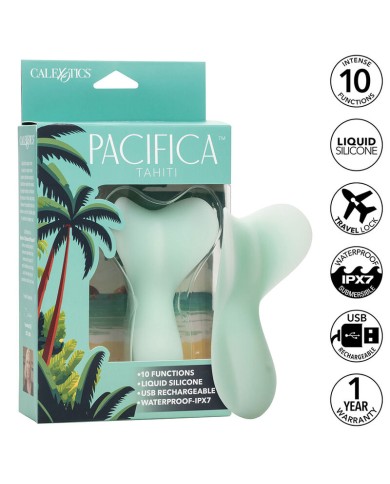 CALEXOTICS - PACIFICA TAHITI TEASER 10 FONCTIONS AQUA