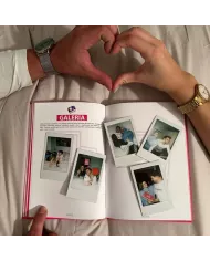 COUPLETITION - ALBUM JOURNAL D'AMOUR DE SOUVENIRS & SOUHAITS POUR UN COUPLE COUPLETITION - ALBUM JOURNAL D'AMOUR DE SOUVENIRS & SOUHAITS POUR UN COUPLE