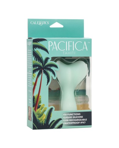 CALEXOTICS - PACIFICA TAHITI TEASER 10 FONCTIONS AQUA