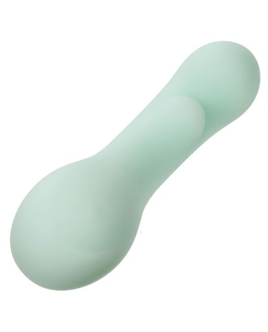 CALEXOTICS - PACIFICA BORA BORA ESTIMULATEUR POINT G 10 VIBRATIONS AQUA