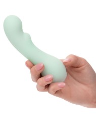 CALEXOTICS - PACIFICA BORA BORA ESTIMULATEUR POINT G 10 VIBRATIONS AQUA