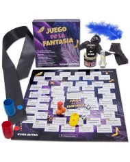 DIABLO PICANTE - JEU FANTAISIES