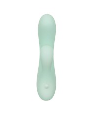 CALEXOTICS - PACIFICA FIJI VIBRATEUR & ESTIMULATEUR POINT G 10 VIBRATIONS AQUA