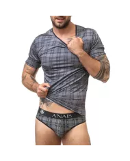 ANAIS MEN - T-SHIRT BALANCE S ANAIS MEN - T-SHIRT BALANCE S