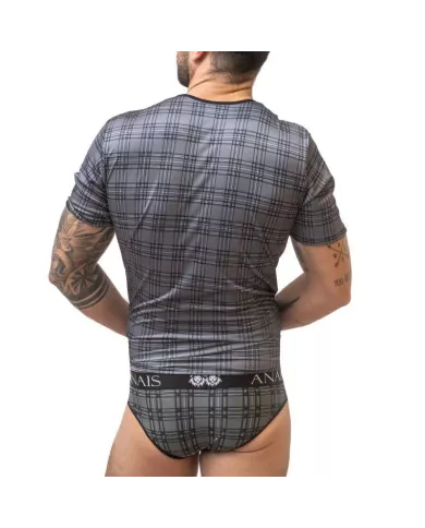 ANAIS MEN - T-SHIRT BALANCE S