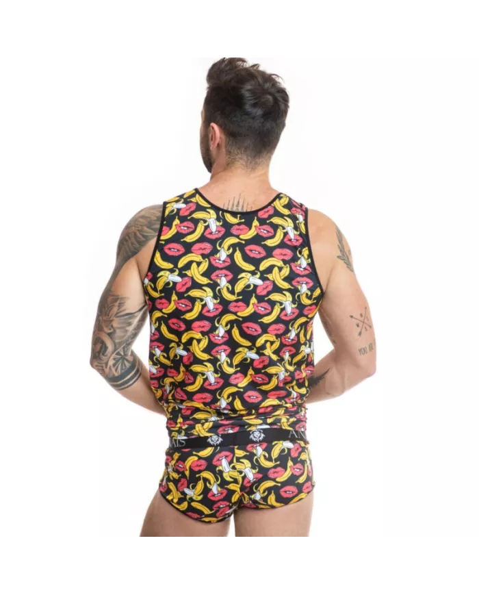ANAIS MEN - TOP BANANA M