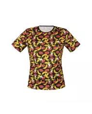 ANAIS MEN - T-SHIRT BANANA XL
